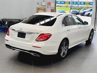 2018 Mercedes-Benz E 350 e - Thumbnail