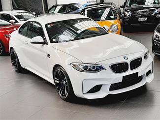 2016 BMW M2 - Thumbnail