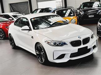 2016 BMW M2 - Thumbnail