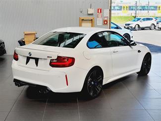 2016 BMW M2 - Thumbnail