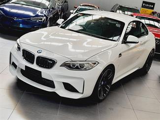 2016 BMW M2 - Thumbnail