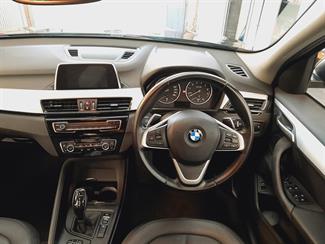 2017 BMW X1 - Thumbnail