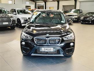 2017 BMW X1 - Thumbnail